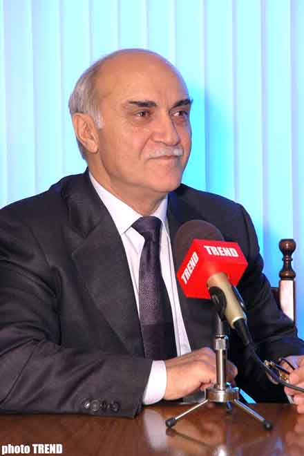 Вице-спикер азербайджанского парламента призывает к миру страны региона